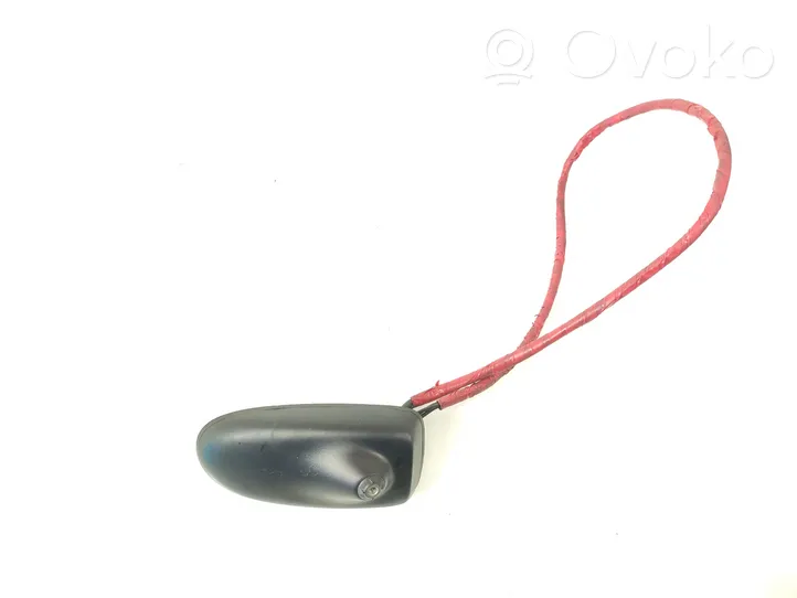 Toyota Yaris Cache enjoliveur d'antenne de toit (GPS) 