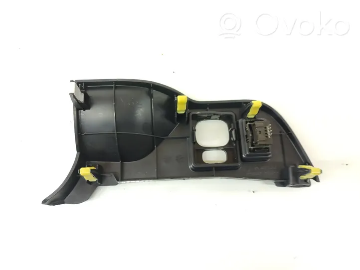 Toyota Yaris Bouton commande réglage hauteur de phares 554460D060