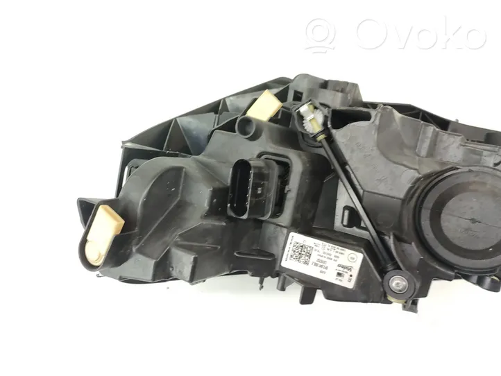 Seat Ibiza V (KJ) Headlight/headlamp 6F2941006E