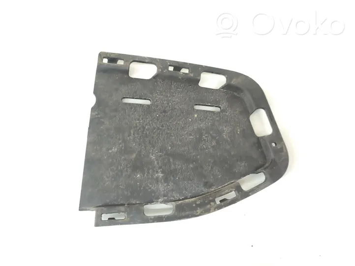 BMW 4 F32 F33 Pretmiglas luktura dekoratīvais režģis 8054550