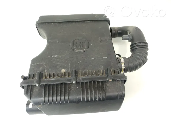 Fiat Tipo Air filter box 46783548