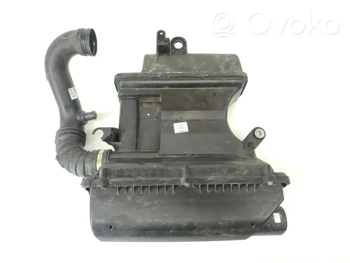 Fiat Tipo Air filter box 46783548