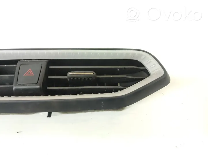 Seat Ibiza V (KJ) Grille d'aération centrale 6F0820951D