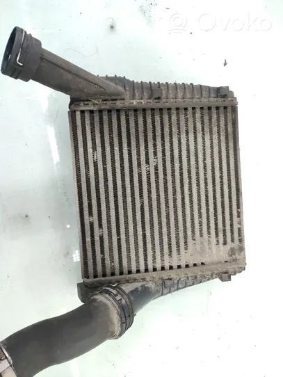 Audi Q7 4L Radiatore intercooler 7L6145804