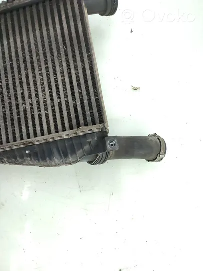 Audi Q7 4L Radiatore intercooler 7L6145804