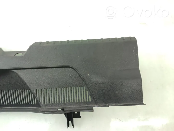 Seat Ibiza V (KJ) Trunk/boot sill cover protection 6F0863459C