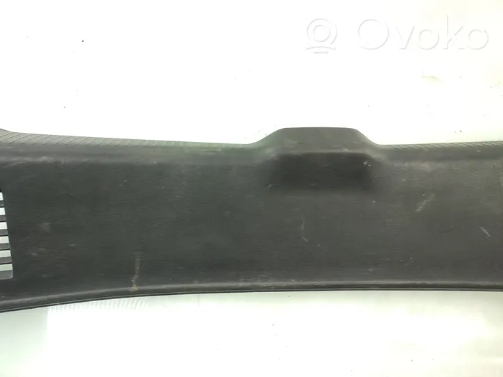 Renault Megane III Trunk/boot sill cover protection 849200007R
