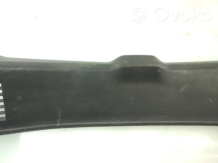 Renault Megane III Rivestimento di protezione sottoporta del bagagliaio/baule 849200007R