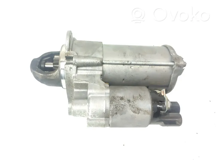 Opel Astra K Starter motor 55506642