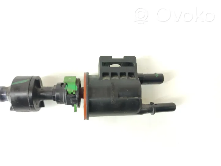Opel Astra K Vacuum valve 12632174