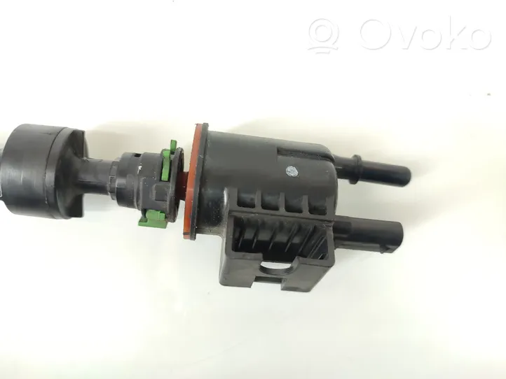 Opel Astra K Vacuum valve 12632174