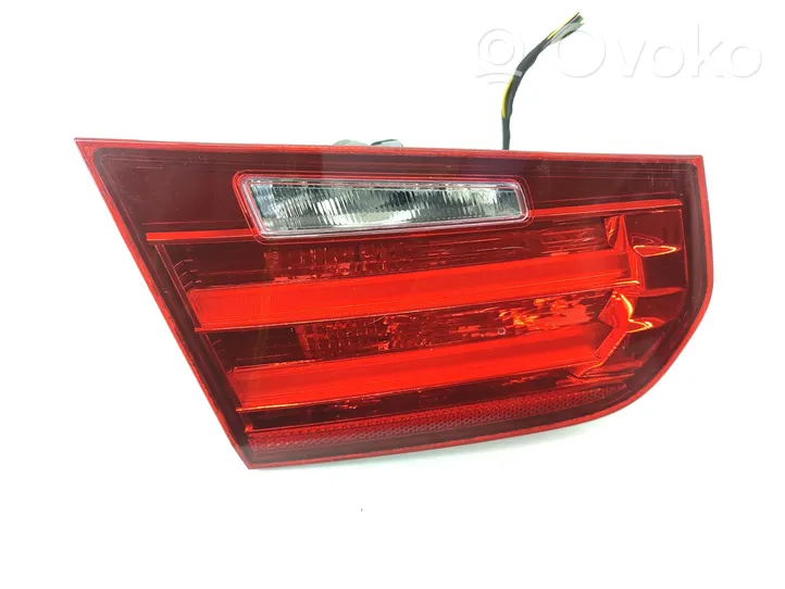 BMW 3 F30 F35 F31 Luci posteriori del portellone del bagagliaio 7259915