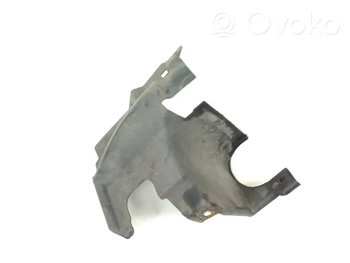 BMW 3 F30 F35 F31 Couvre-soubassement avant 7274860