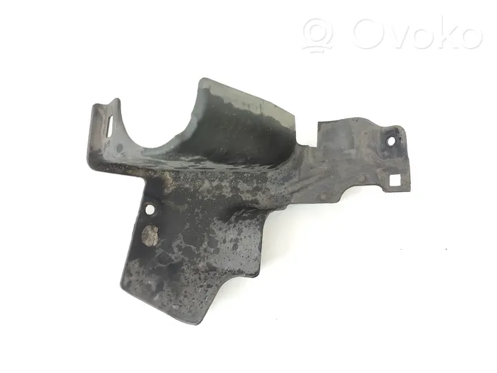 BMW 3 F30 F35 F31 Couvre-soubassement avant 7274865