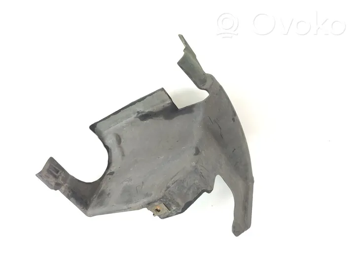 BMW 3 F30 F35 F31 Couvre-soubassement avant 7274859