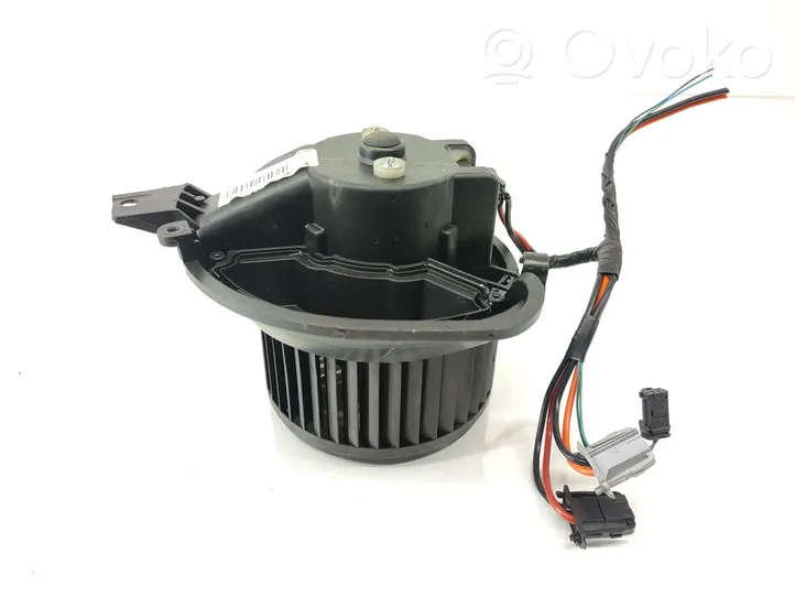 Fiat Tipo Heater fan/blower 5D3430100