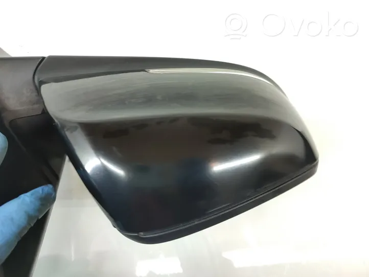 BMW 3 F30 F35 F31 Front door electric wing mirror 