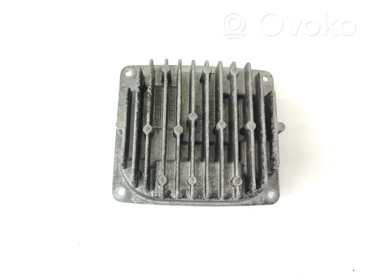 Opel Astra K Module de ballast de phare Xenon 39055760