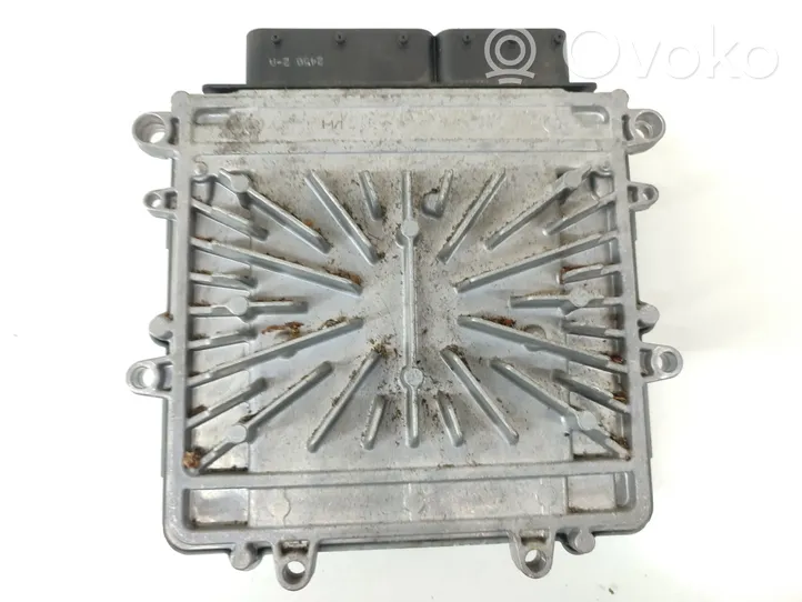 Volvo V70 Sterownik / Moduł ECU 31303388