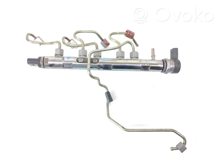 BMW 3 F30 F35 F31 Linea principale tubo carburante 7800601