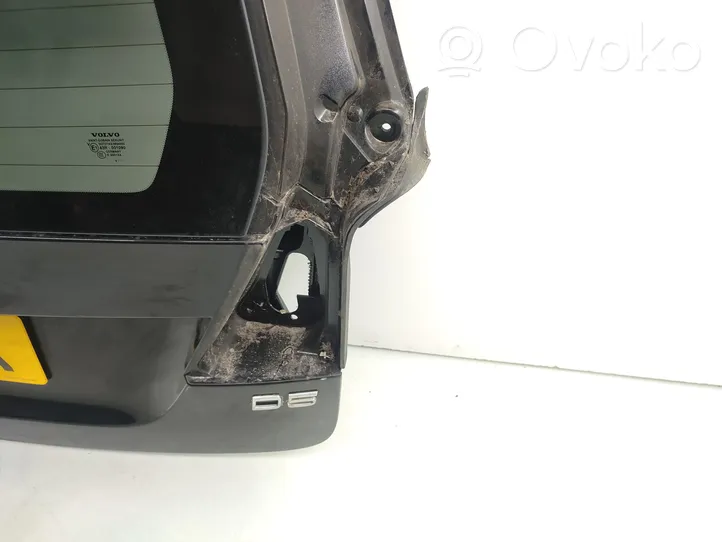 Volvo V70 Tailgate/trunk/boot lid 30674837