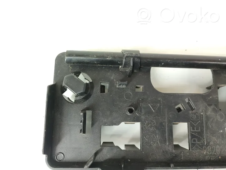 Renault Megane III Tool box 9820292980