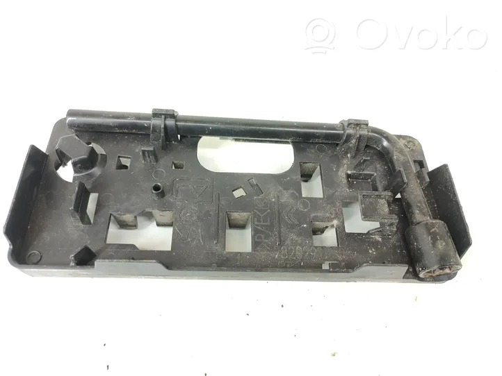 Renault Megane III Tool box 9820292980