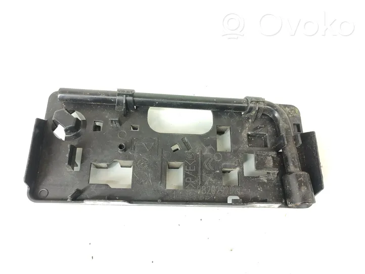 Renault Megane III Tool box 9820292980