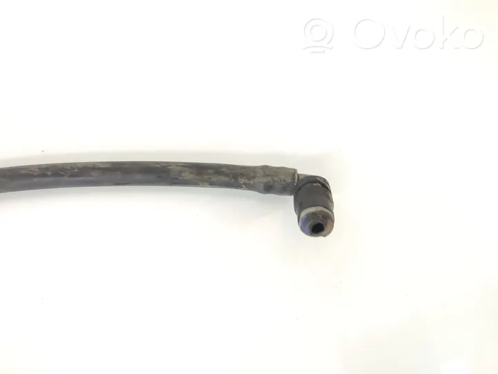 BMW 3 F30 F35 F31 Headlight washer hose/pipe 7241690