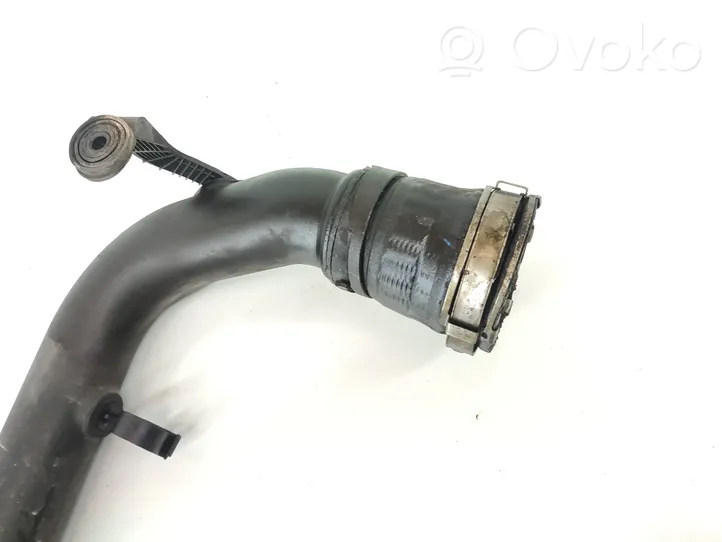 Audi Q7 4L Intercooler hose/pipe 7L6145795S