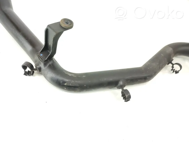 Audi Q7 4L Intercooler hose/pipe 7L6145795S