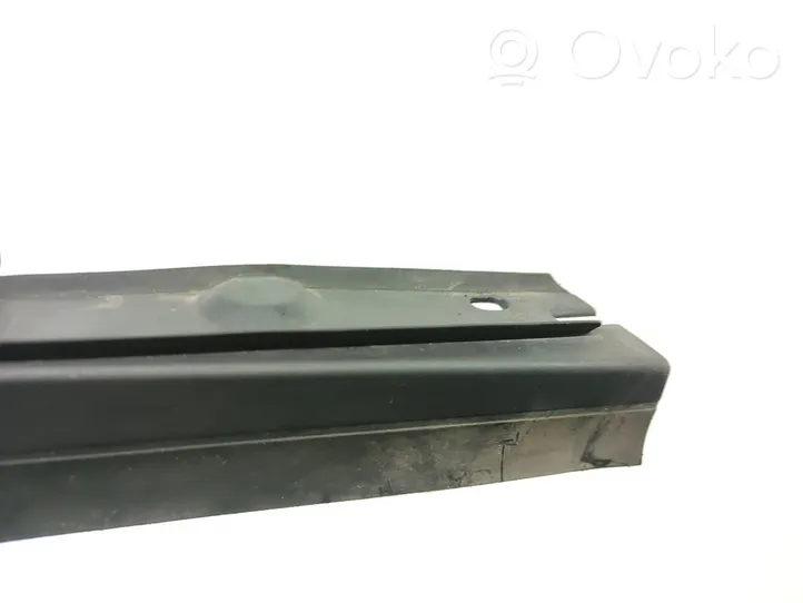 BMW 3 F30 F35 F31 Rivestimento dell’estremità del parafango 7264273