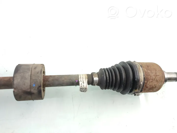 Fiat Tipo Front driveshaft 00519838450