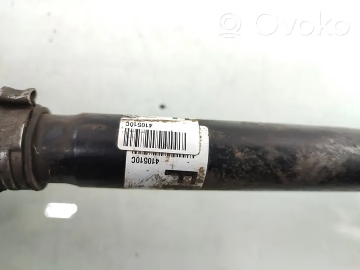 Toyota Yaris Front driveshaft 434100D510