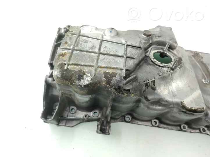 BMW 3 F30 F35 F31 Oil sump 7823204