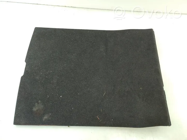 BMW 4 F36 Gran coupe Trunk/boot mat liner 7284140
