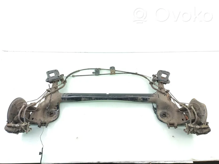 Fiat Tipo Rear axle beam 00520594740