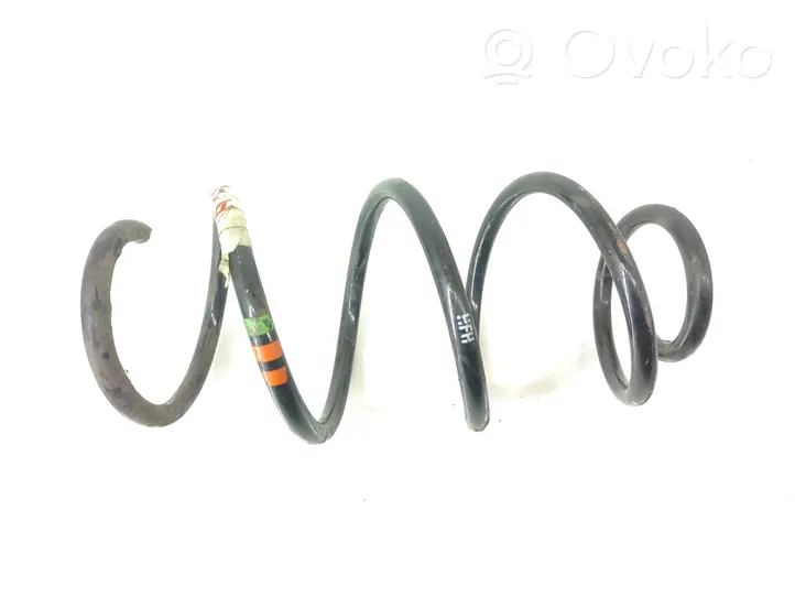 Audi A1 Front coil spring 