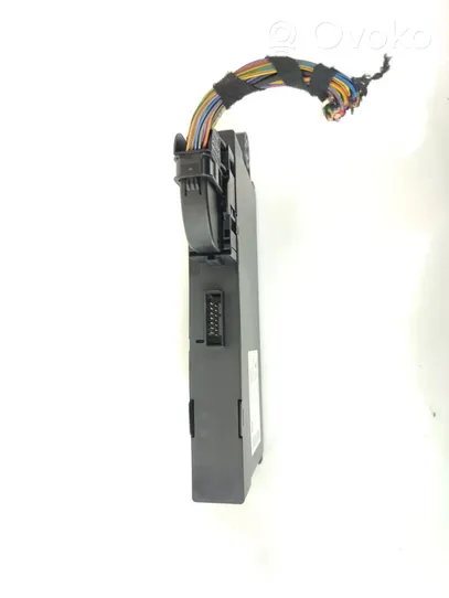 BMW 3 E90 E91 CAS control unit/module 9147226