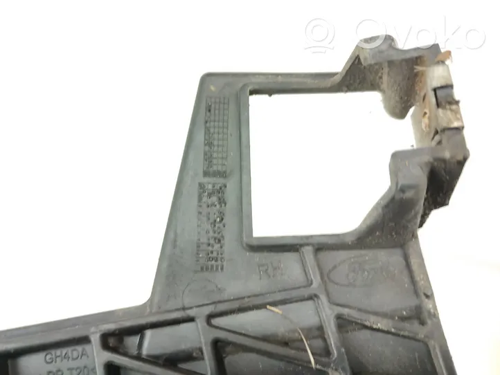 Ford B-MAX Uchwyt / Mocowanie zderzaka tylnego AV1117E850AD