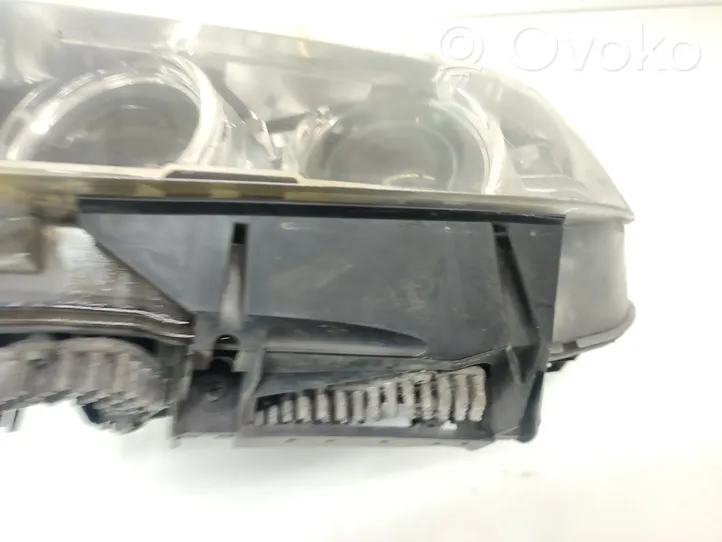 BMW 4 F36 Gran coupe Lampa przednia 7410787