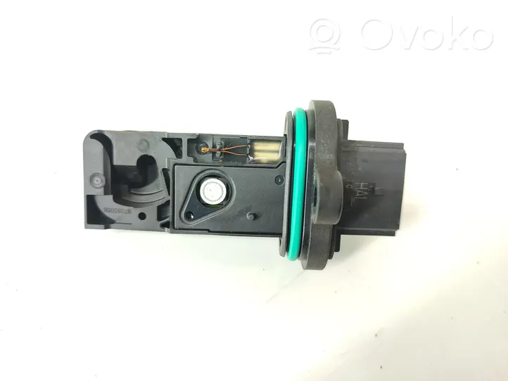 Opel Astra K Mass air flow meter 0280218471