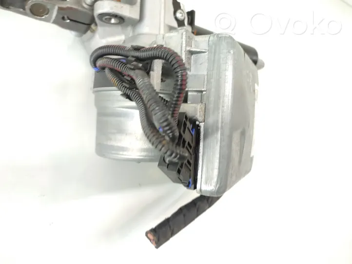 Volkswagen PASSAT B8 Electric power steering pump 6C2909144AJ
