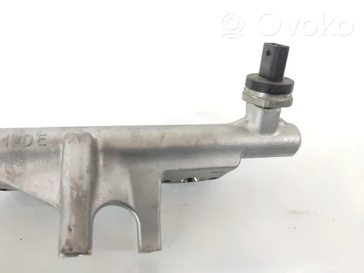 BMW X2 F39 Fuel main line pipe 140185