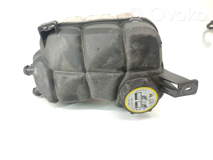 Volvo V70 Coolant expansion tank/reservoir 6G918K218D2L4A