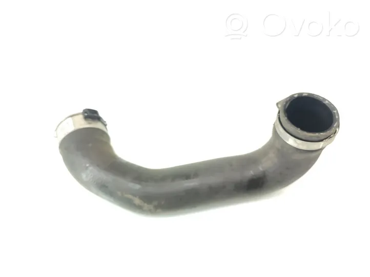 Opel Astra K Manguera/tubo del intercooler 39152773