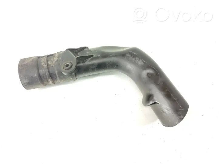 Renault Megane III Air intake duct part 1032198S01