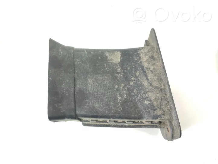 BMW 5 F10 F11 Brake cooling air channel/duct 7185168