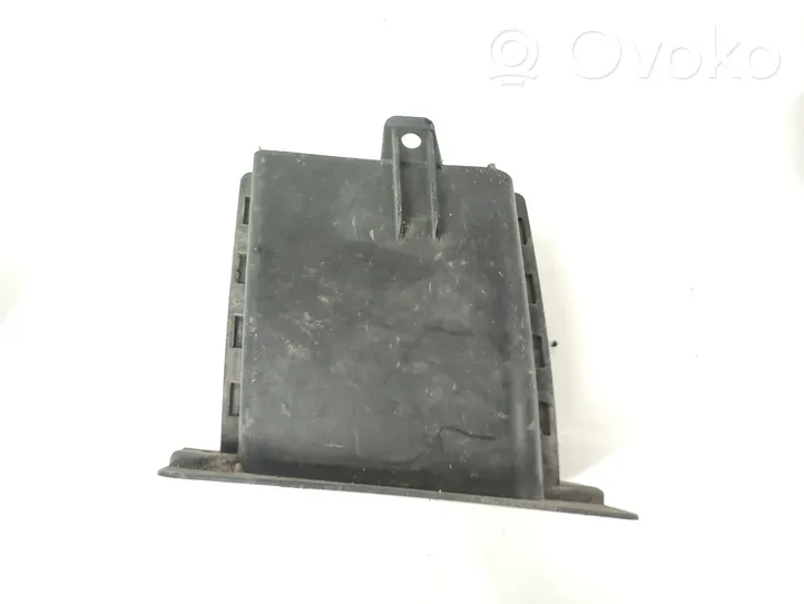 BMW 5 F10 F11 Canale/condotto dell’aria per il raffreddamento del freno 7185168