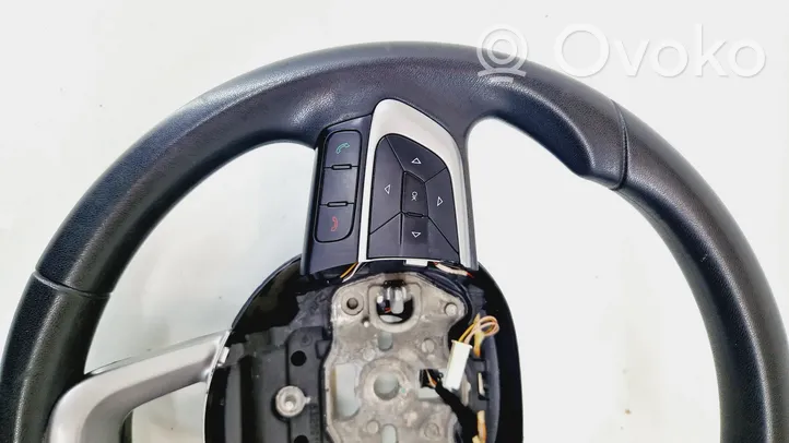 Fiat Tipo Steering wheel 6320915
